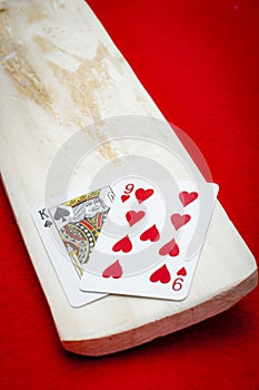 Casino Baccarat Punto Banco photo